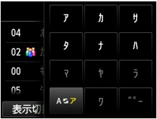 図:液晶ディスプレイ